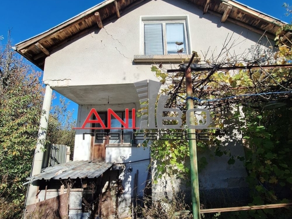 Къща в с. Драгоил, Област София-област - 80 кв.м за 750 €/кв.м - Снимка #1