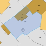 Парцел в Панагюрище - 270 кв.м за 170 €/кв.м - Снимка #1