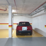 Гараж / Паркомясто в Пловдив, Младежки Хълм - 21 кв.м за 765 €/кв.м - Снимка #1