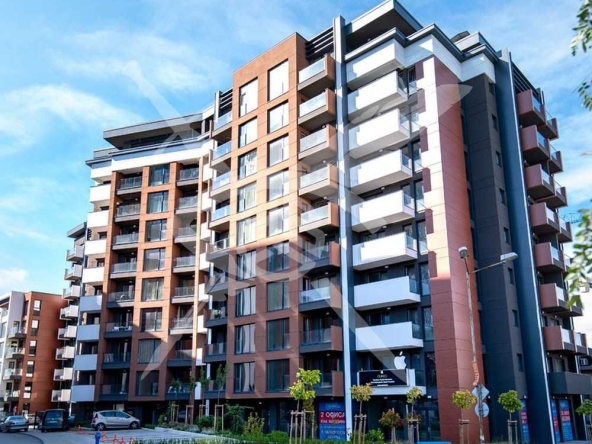 Тристаен апартамент в София, Кръстова вада - 77 кв.м за 2091 €/кв.м - Снимка #1