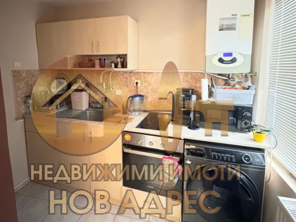 Етаж от къща в Търговище, Вароша - 90 кв.м за 1275 €/кв.м - Снимка #1