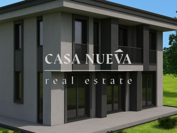 Къща в с. Драгичево, Област Перник - 185 кв.м за 882 €/кв.м - Снимка #1