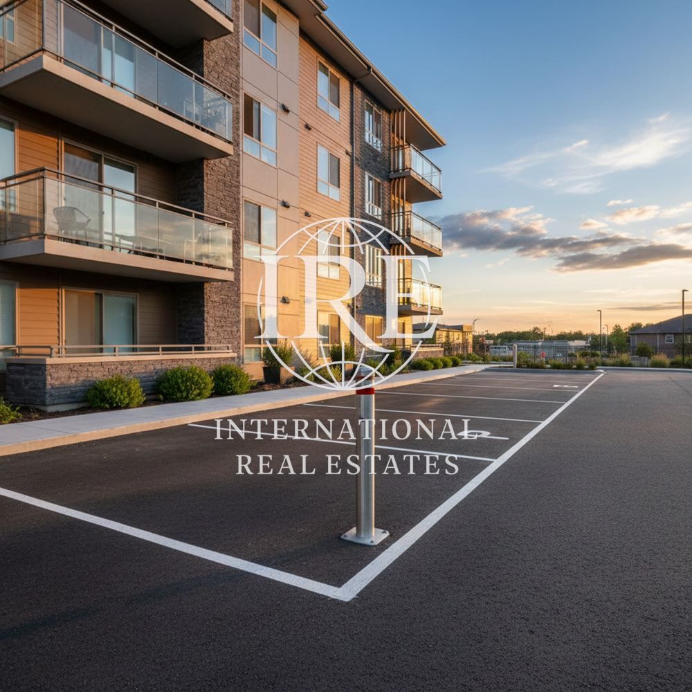 Гараж / Паркомясто в Варна, Победа - 12 кв.м за 935 €/кв.м - Снимка #1