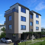 Двустаен апартамент в Варна, Галата - 58 кв.м за 996 €/кв.м - Снимка #1