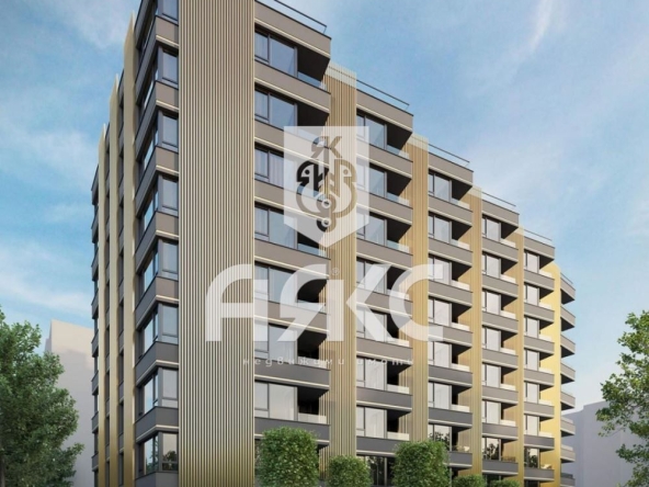 Четиристаен апартамент в София, Малинова долина - 143 кв.м за 1227 €/кв.м - Снимка #1