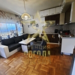 Тристаен апартамент в Пловдив, Кючук Париж - 64 кв.м за 893 €/кв.м - Снимка #1