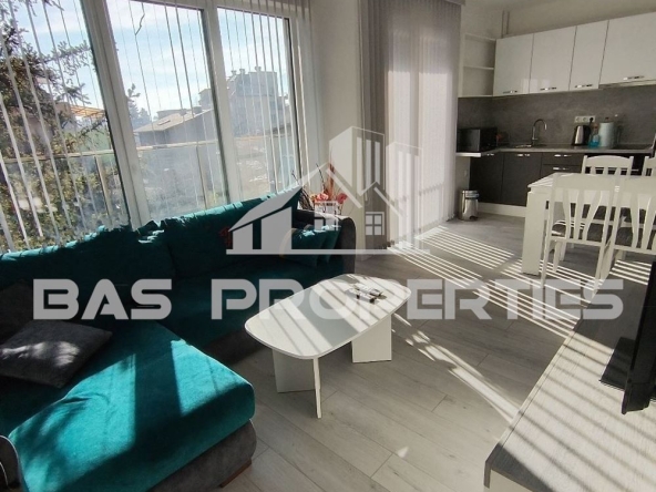Двустаен апартамент в София, Левски - 69 кв.м за 1386 €/кв.м - Снимка #1