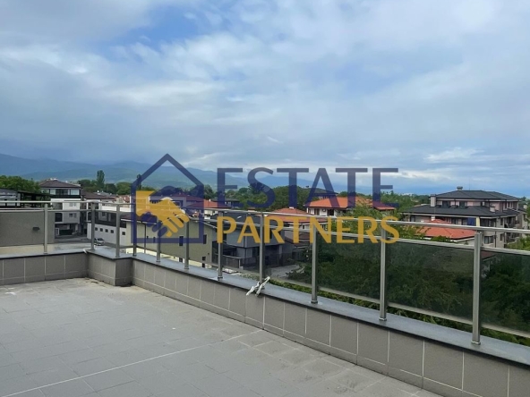 Тристаен апартамент в Пловдив, Западен - 234 кв.м за 491 €/кв.м - Снимка #1