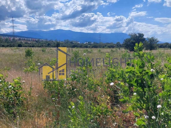 Парцел в София, в.з. Врана - Лозен - 4000 кв.м за 72 €/кв.м - Снимка #1