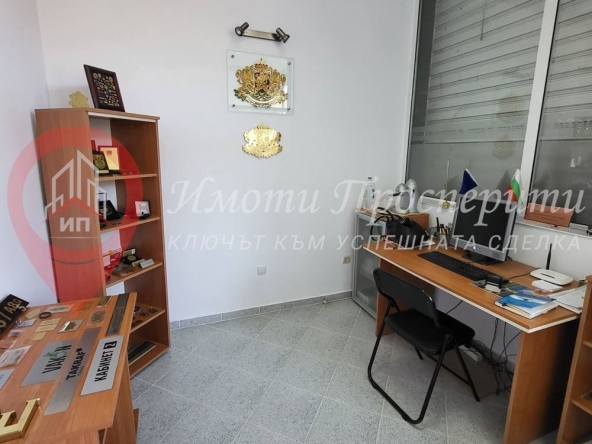 Офис в София, Овча купел 2 - 27 кв.м за 1417 €/кв.м - Снимка #1