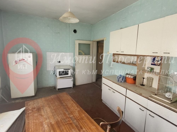 Етаж от къща в София, Овча купел - 90 кв.м за 1389 €/кв.м - Снимка #1