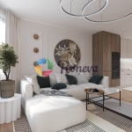 Тристаен апартамент в Варна, Бриз - 108 кв.м за 1321 €/кв.м - Снимка #1