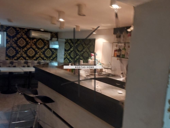 Заведение в Варна, Колхозен пазар - 60 кв.м за 1050 €/кв.м - Снимка #1