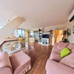 Тристаен апартамент в София, Малинова долина - 146 кв.м за 1729 €/кв.м - Снимка #1