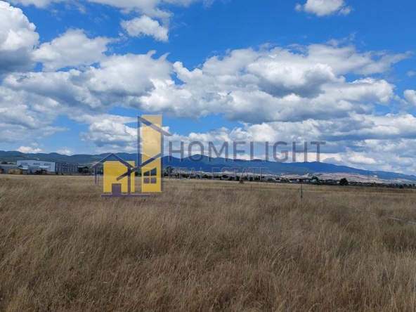 Парцел в София, Чепинци - 1580 кв.м за 23 €/кв.м - Снимка #1