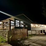 Дава се под наем Заведение в с. Добрина, Област Варна - 569 кв.м за 153 € - Снимка #1