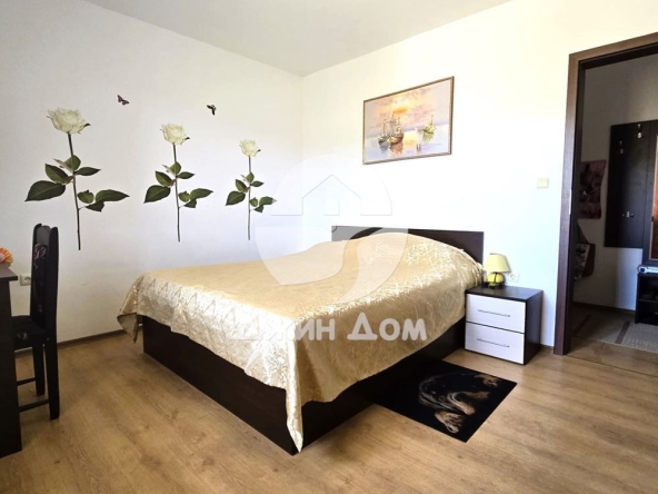 Двустаен апартамент в Свети Влас - 85 кв.м за 877 €/кв.м - Снимка #1