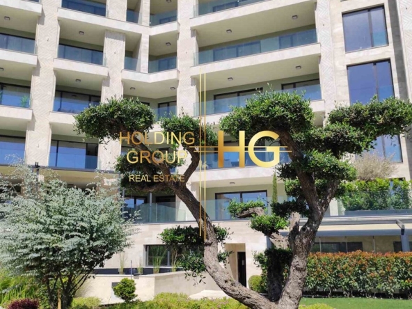 Едностаен апартамент в к.к. Св.Св. Константин и Елена - 42 кв.м за 1822 €/кв.м - Снимка #1