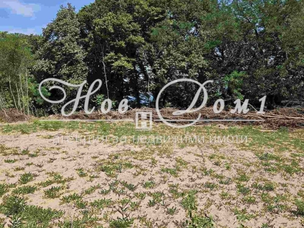 Парцел в Варна, м-т Боровец - север - 567 кв.м за 67 €/кв.м - Снимка #1