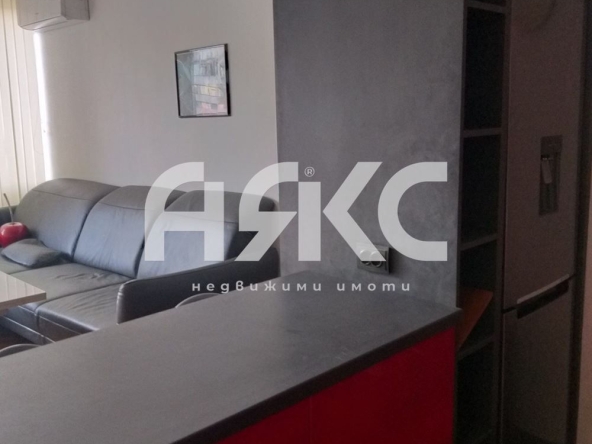 Дава се под наем Тристаен апартамент в София, Стрелбище - 72 кв.м за 747.66 € - Снимка #1