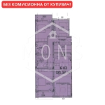 Четиристаен апартамент в Велико Търново, Бузлуджа - 135 кв.м за 637 €/кв.м - Снимка #1