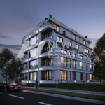 Двустаен апартамент в София, Лозенец - 78 кв.м за 2792 €/кв.м - Снимка #1