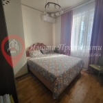 Тристаен апартамент в София, Център - 55 кв.м за 3246 €/кв.м - Снимка #1