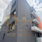 Двустаен апартамент в Търговище, Вароша - 55 кв.м за 696 €/кв.м - Снимка #1