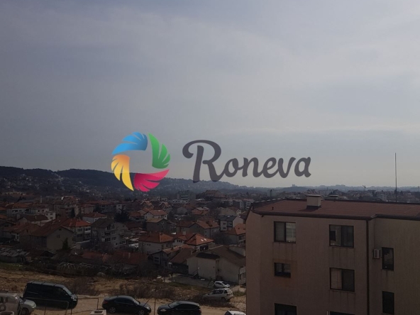 Тристаен апартамент в Варна, Виница - 115 кв.м за 732 €/кв.м - Снимка #1