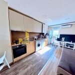 Двустаен апартамент в София, Студентски град - 45 кв.м за 1587 €/кв.м - Снимка #1