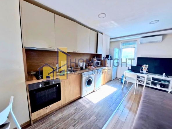 Двустаен апартамент в София, Студентски град - 45 кв.м за 1587 €/кв.м - Снимка #1