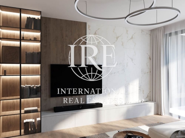 Многостаен апартамент в Варна, Бриз - 222 кв.м за 1516 €/кв.м - Снимка #1