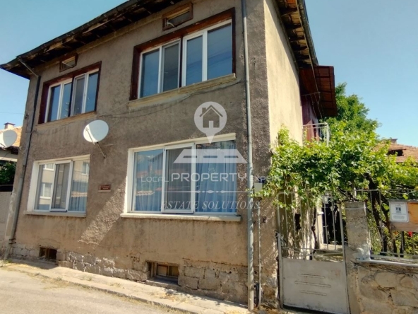 Етаж от къща в Банско - 92 кв.м за 924 €/кв.м - Снимка #1