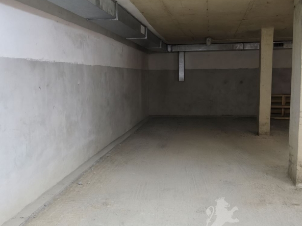 Гараж / Паркомясто в Варна, Бриз - 20 кв.м за 689 €/кв.м - Снимка #1