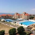 Едностаен апартамент в Свети Влас - 30 кв.м за 731 €/кв.м - Снимка #1