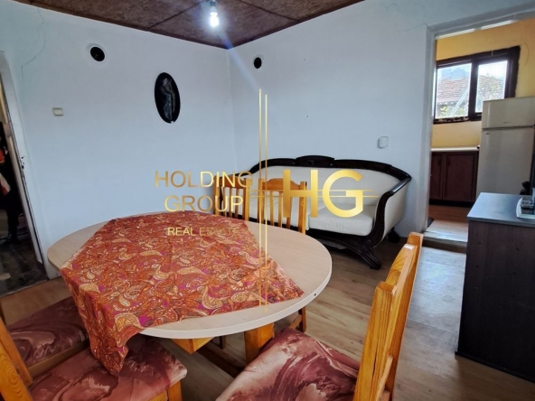 Къща в с. Пчелник, Област Добрич - 70 кв.м за 700 €/кв.м - Снимка #1