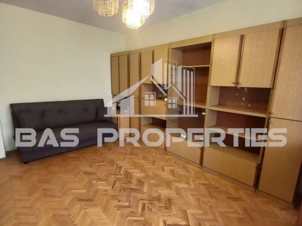 Двустаен апартамент в София, Гоце Делчев - 57 кв.м за 1691 €/кв.м - Снимка #1