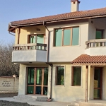 Къща в с. Славеево, Област Добрич - 204 кв.м за 463 €/кв.м - Снимка #1