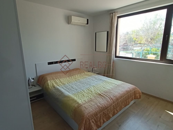 Едностаен апартамент в Балчик - 27 кв.м за 803 €/кв.м - Снимка #1