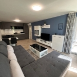 Дава се под наем Двустаен апартамент в Каварна - 80 кв.м за 74.46 € - Снимка #1