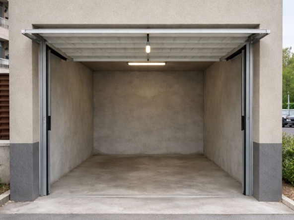 Дава се под наем Гараж / Паркомясто в Варна, Кайсиева градина - 21 кв.м за 149.43 € - Снимка #1