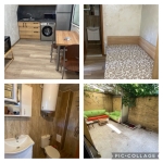 Дава се под наем Едностаен апартамент в Варна, ВИНС - 20 кв.м за 348.84 € - Снимка #1