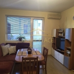 Дава се под наем Двустаен апартамент в Варна, Лятно кино Тракия - 60 кв.м за 408 € - Снимка #1