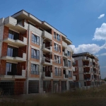 Двустаен апартамент в Пловдив, Христо Смирненски - 61 кв.м за 853 €/кв.м - Снимка #1