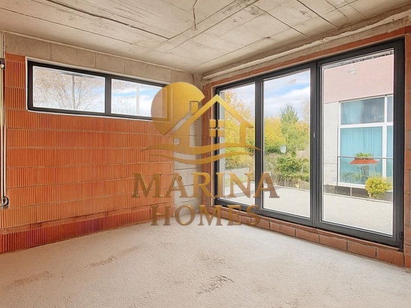 Двустаен апартамент в Царево - 60 кв.м за 583 €/кв.м - Снимка #1