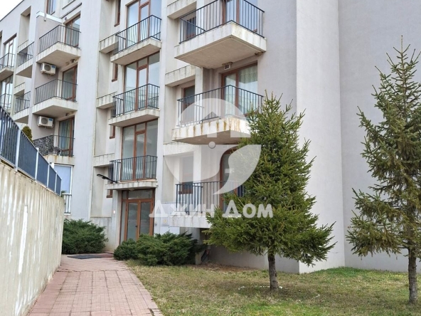 Двустаен апартамент в Бяла - 98 кв.м за 365 €/кв.м - Снимка #1