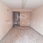 Гараж / Паркомясто в Варна, Колхозен пазар - 24 кв.м за 1041 €/кв.м - Снимка #1
