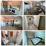 Дава се под наем Двустаен апартамент в Банско - 70 кв.м за 348.84 € - Снимка #1