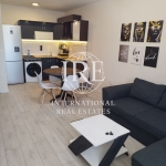 Дава се под наем Двустаен апартамент в Варна, Левски - 75 кв.м за 698.19 € - Снимка #1