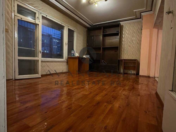 Тристаен апартамент в Пловдив, Изгрев - 92 кв.м за 463 €/кв.м - Снимка #1